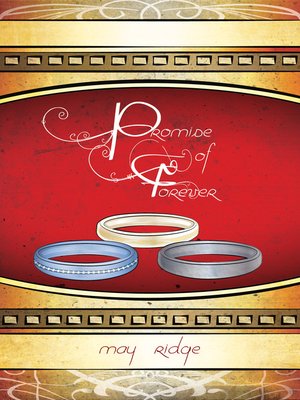 cover image of Promise of Forever